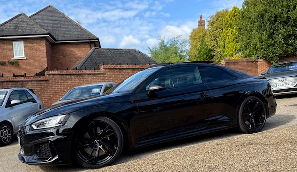 Used Audi A5 2019 for sale - 76038485: Photo 9