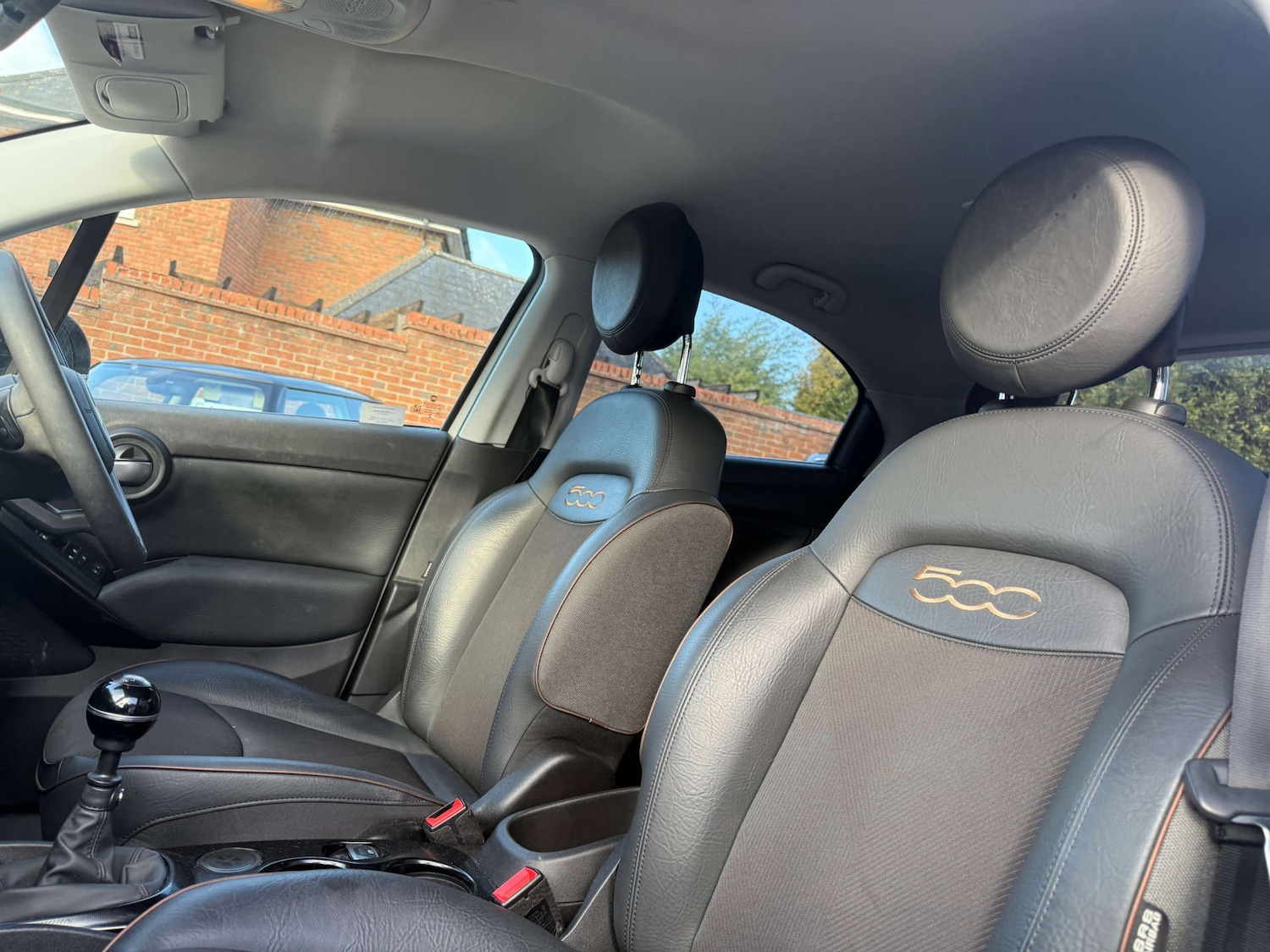Used Fiat 500X 2019 for sale - 76601386: Photo 11