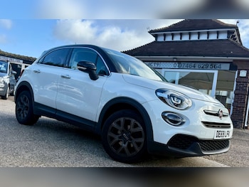 2019 - 1.0 120th Anniversary 5dr