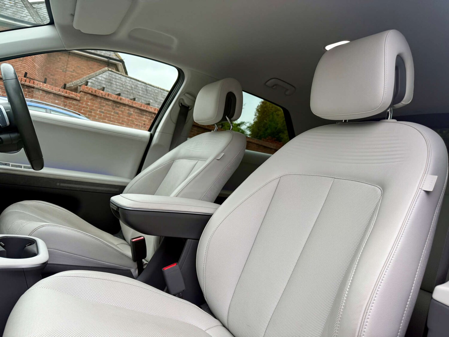 Used Hyundai IONIQ 5 2022 for sale - 76178564: Photo 13