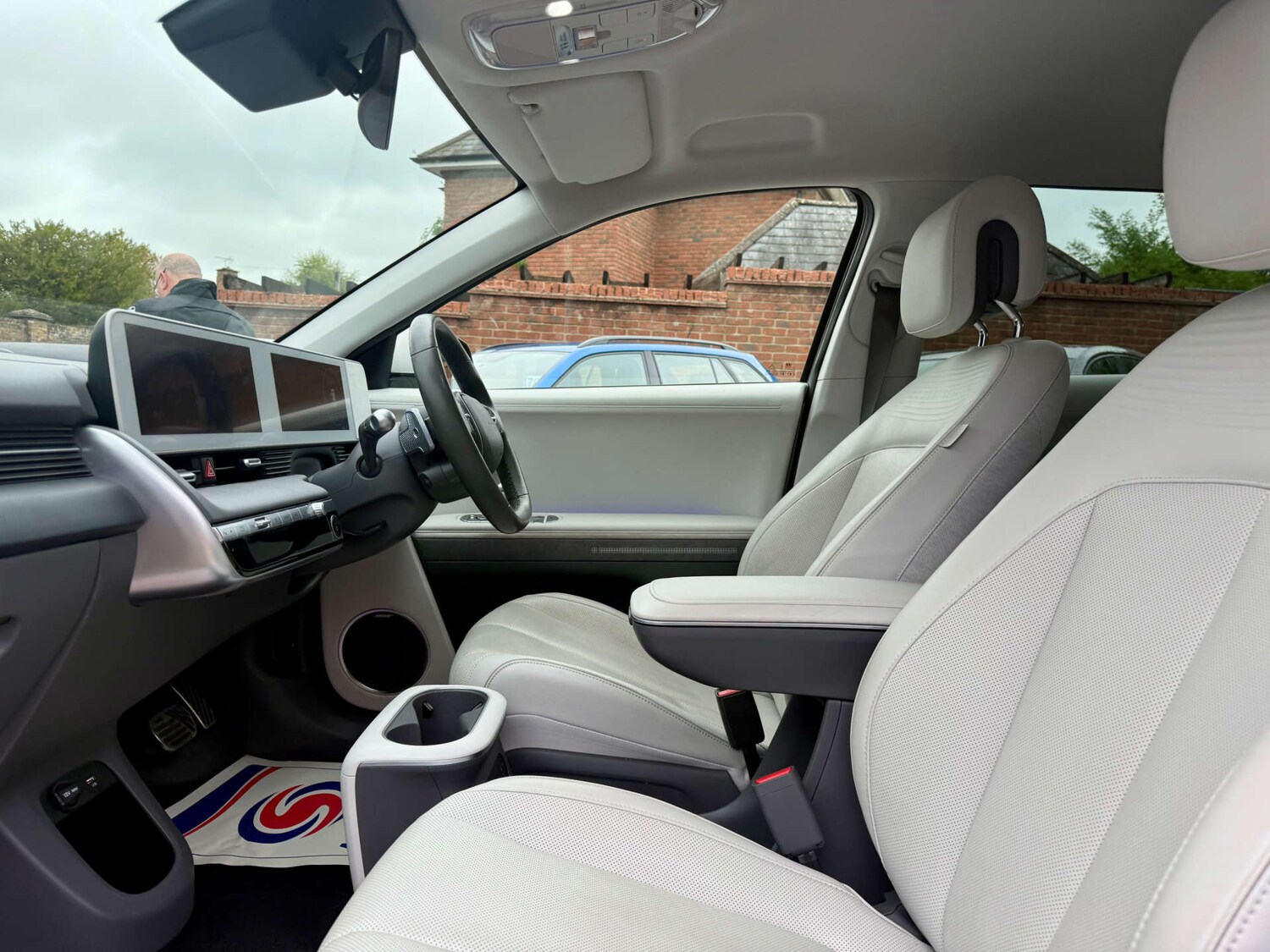 Used Hyundai IONIQ 5 2022 for sale - 76178564: Photo 14