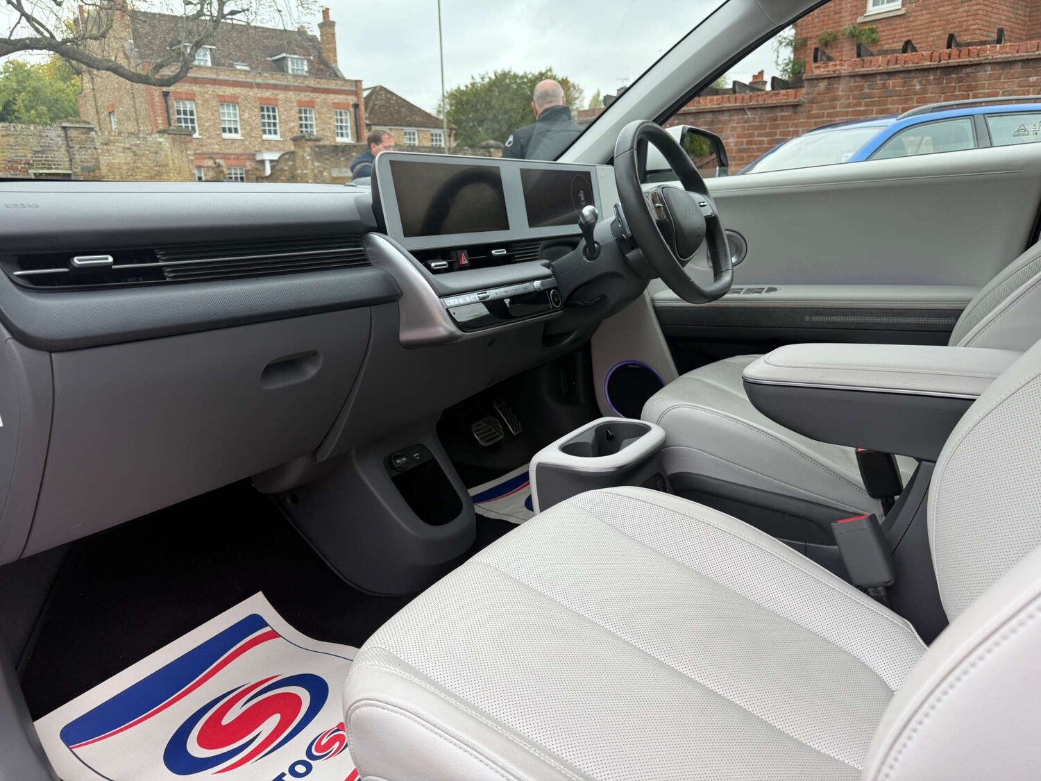 Used Hyundai IONIQ 5 2022 for sale - 76178564: Photo 15