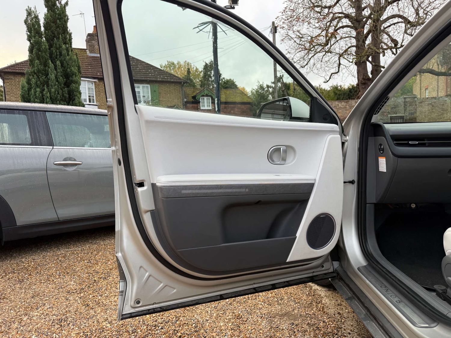 Used Hyundai IONIQ 5 2022 for sale - 76178564: Photo 16