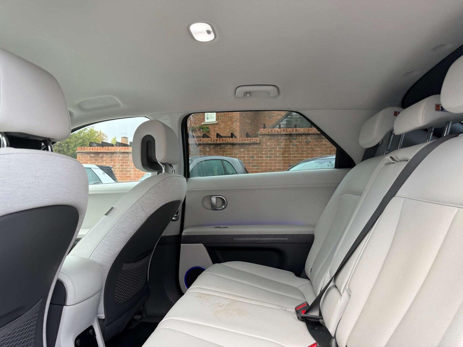 Used Hyundai IONIQ 5 2022 for sale - 76178564: Photo 17