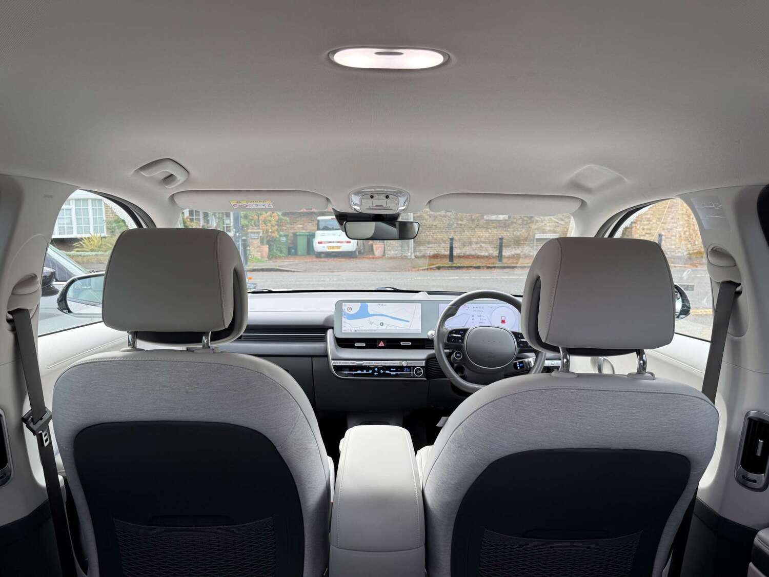 Used Hyundai IONIQ 5 2022 for sale - 76178564: Photo 18