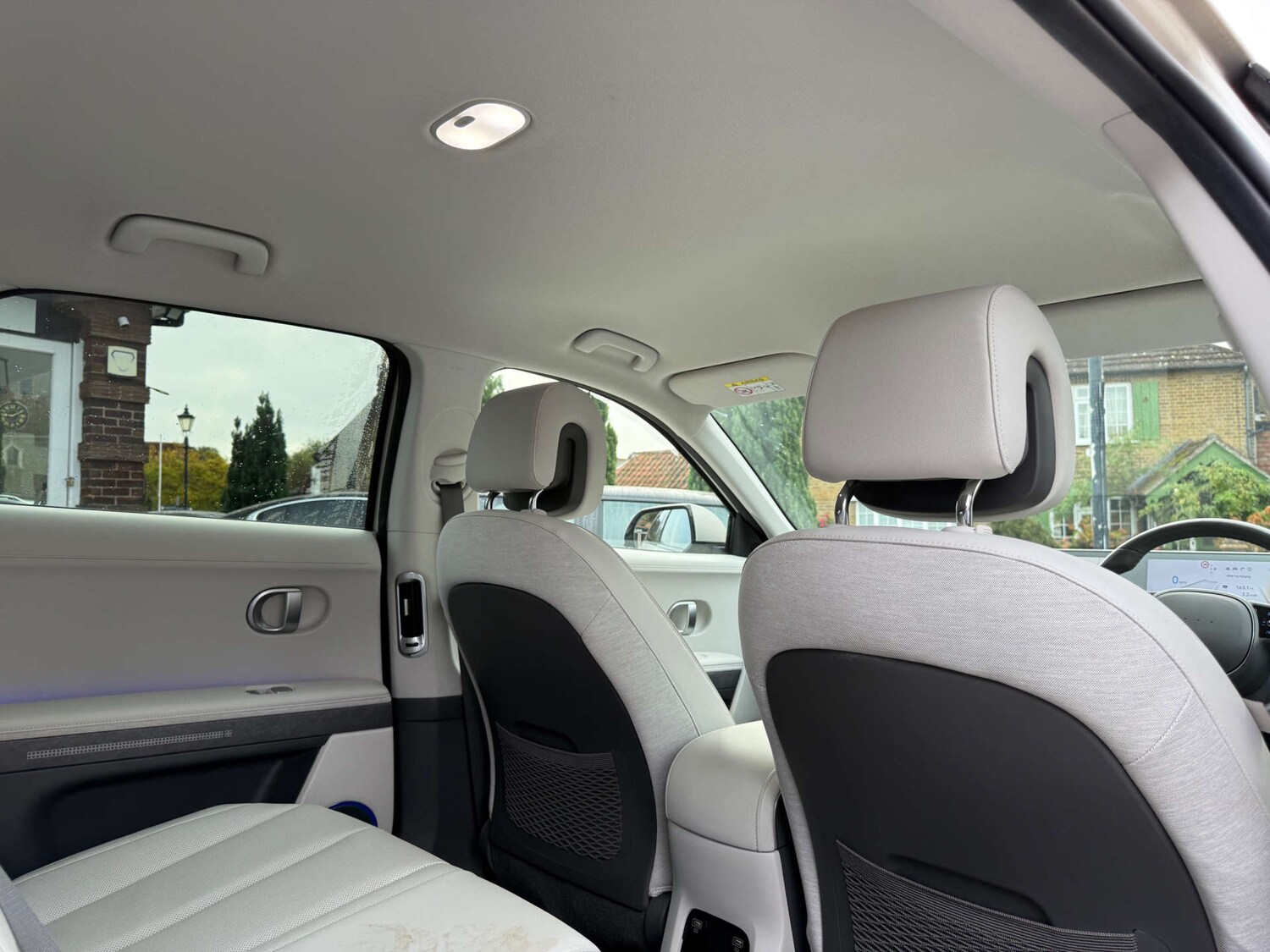 Used Hyundai IONIQ 5 2022 for sale - 76178564: Photo 19