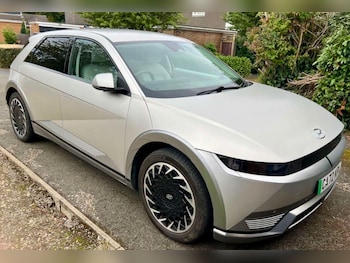Hyundai - IONIQ 5