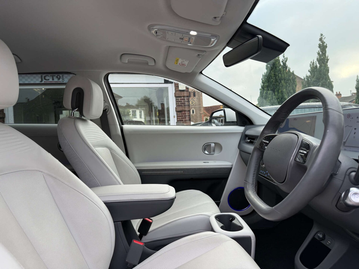 Used Hyundai IONIQ 5 2022 for sale - 76178564: Photo 21