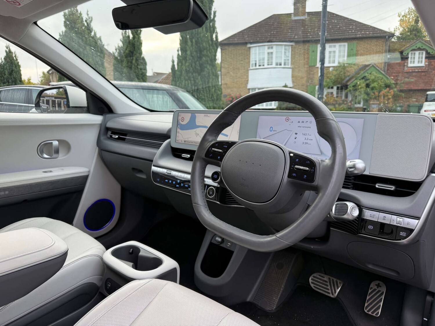 Used Hyundai IONIQ 5 2022 for sale - 76178564: Photo 22