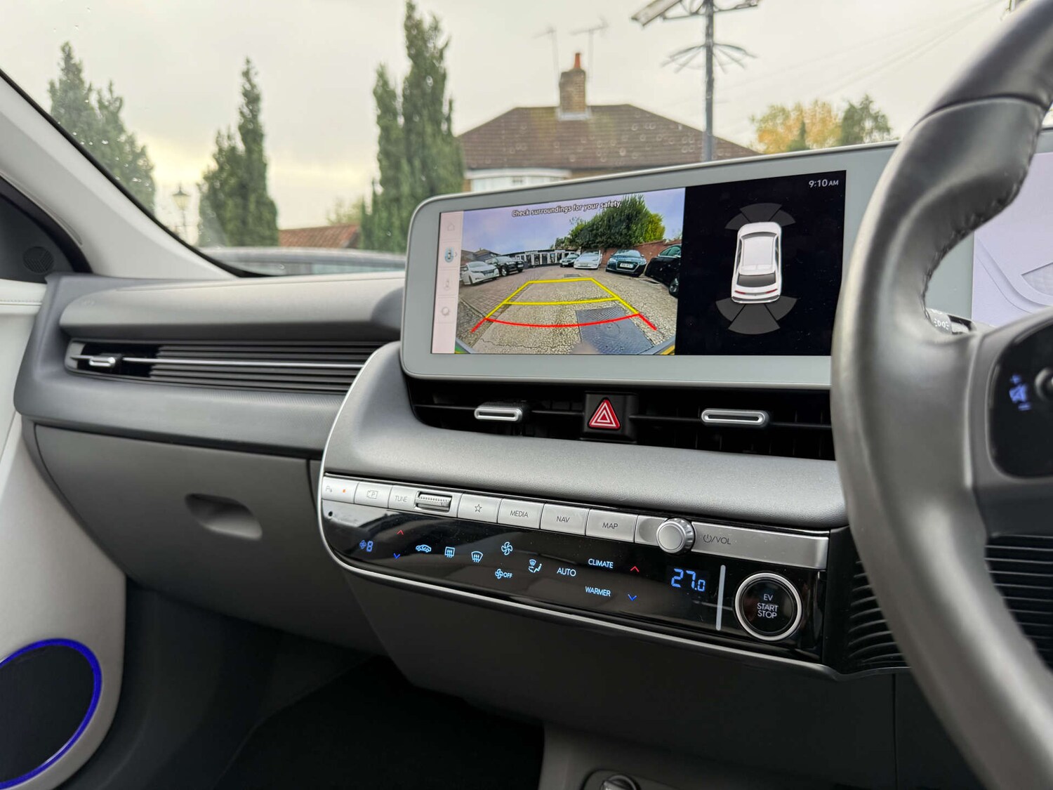 Used Hyundai IONIQ 5 2022 for sale - 76178564: Photo 23