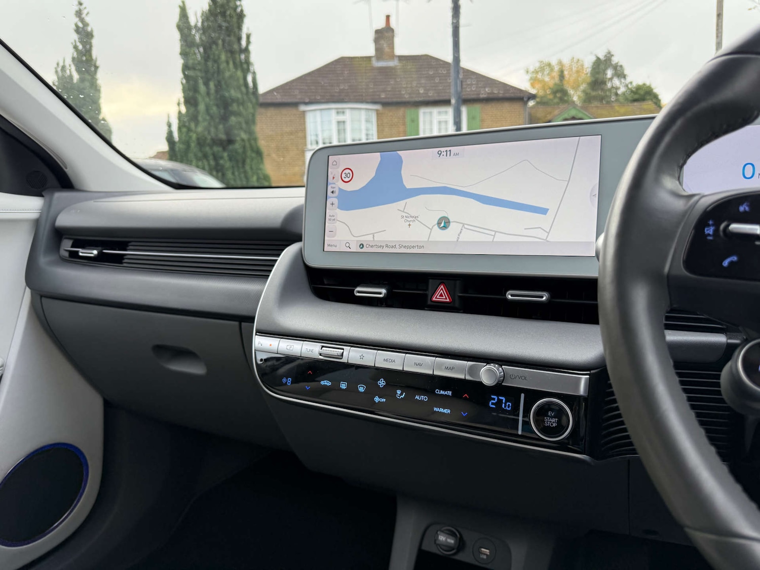 Used Hyundai IONIQ 5 2022 for sale - 76178564: Photo 24