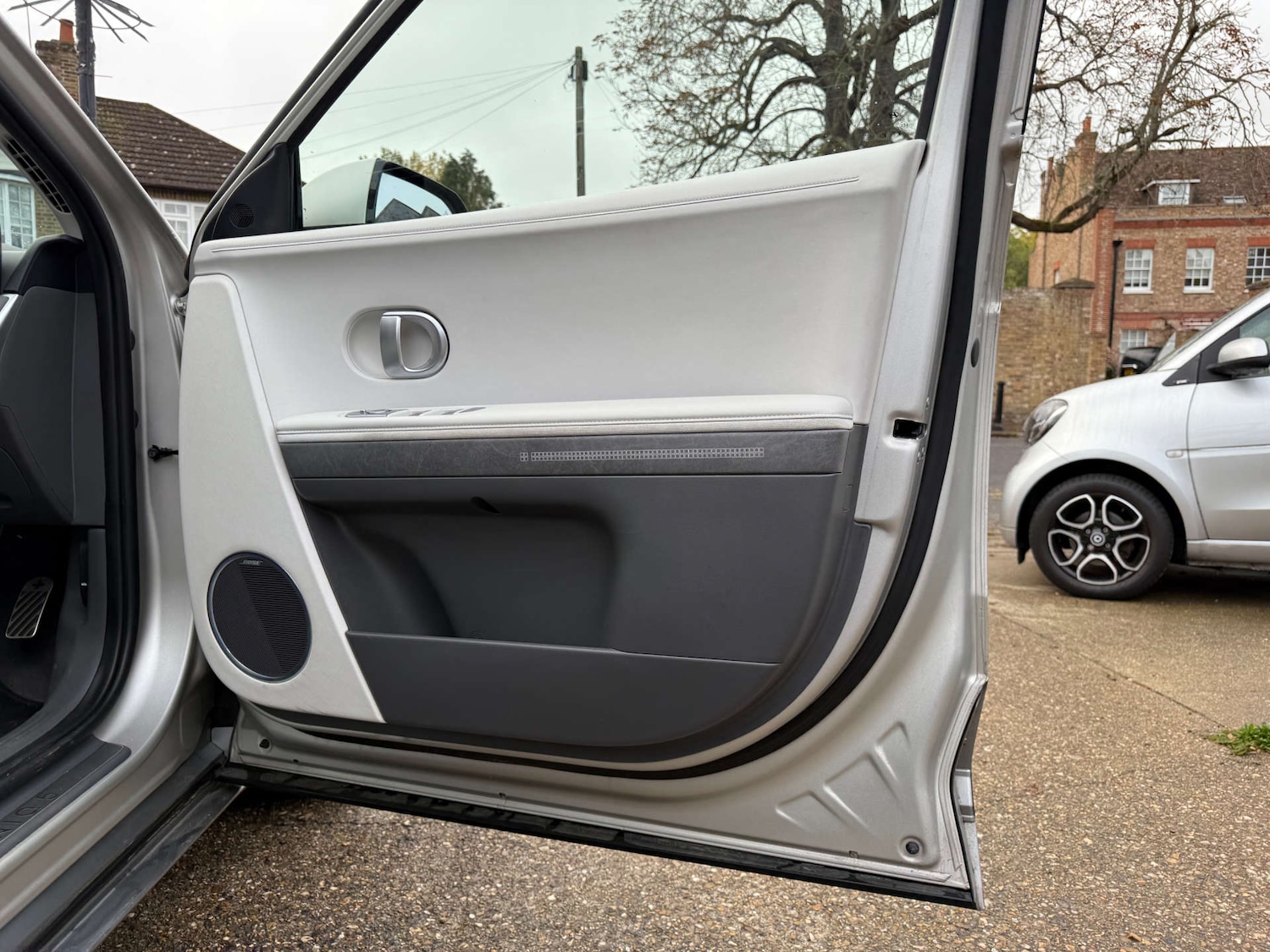 Used Hyundai IONIQ 5 2022 for sale - 76178564: Photo 25