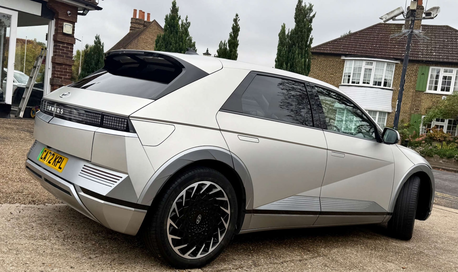 Used Hyundai IONIQ 5 2022 for sale - 76178564: Photo 31