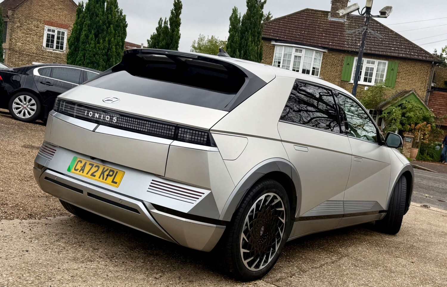 Used Hyundai IONIQ 5 2022 for sale - 76178564: Photo 32