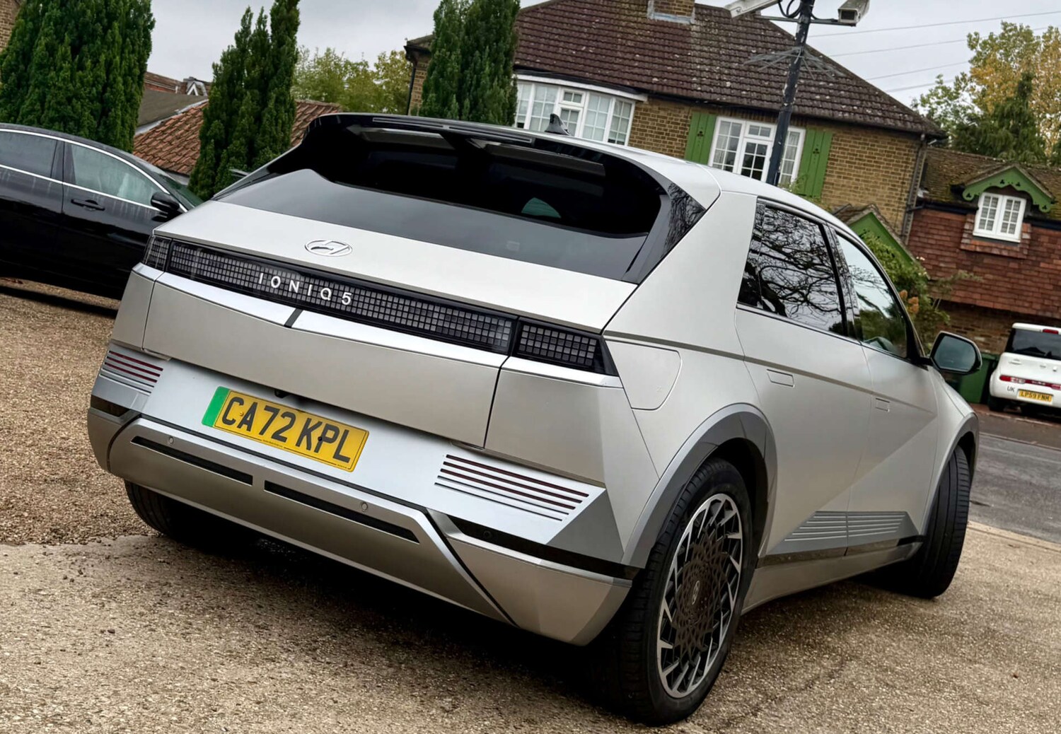 Used Hyundai IONIQ 5 2022 for sale - 76178564: Photo 33