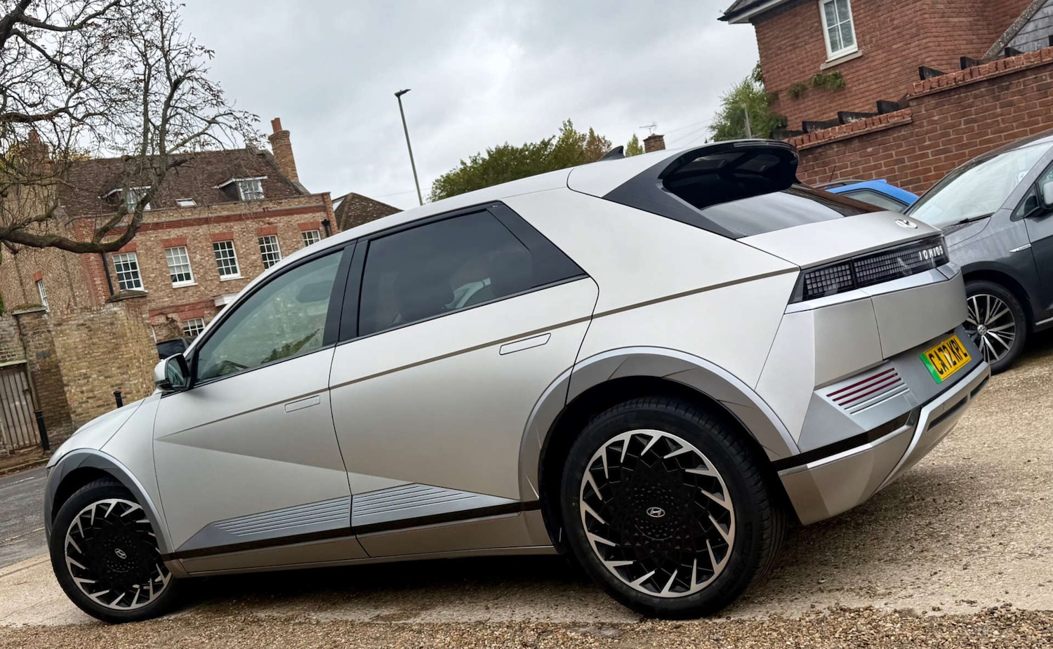 Used Hyundai IONIQ 5 2022 for sale - 76178564: Photo 36