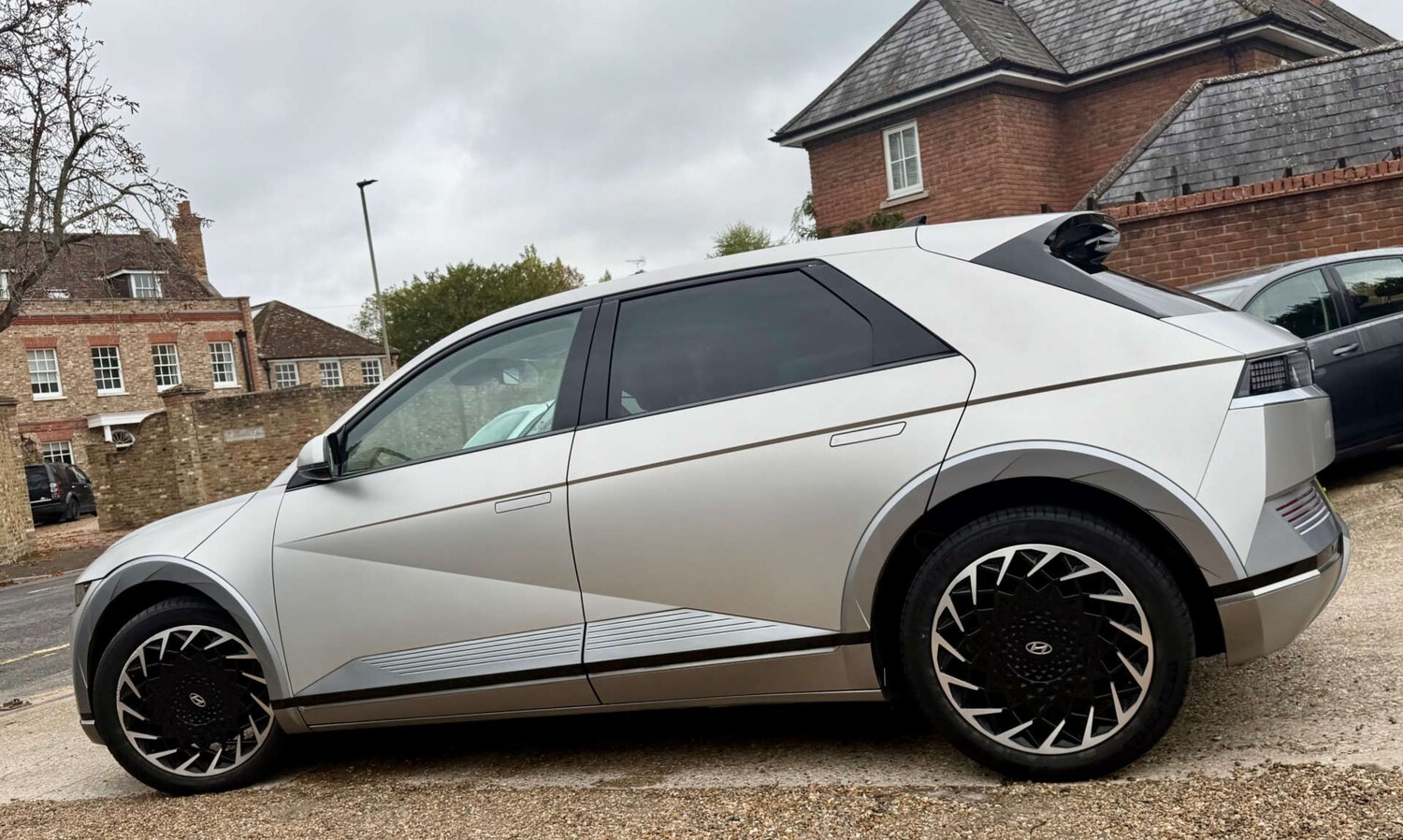 Used Hyundai IONIQ 5 2022 for sale - 76178564: Photo 37