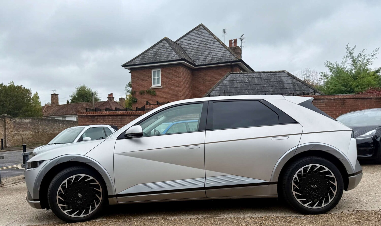 Used Hyundai IONIQ 5 2022 for sale - 76178564: Photo 38