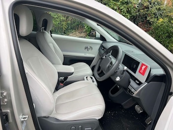Used Hyundai IONIQ 5 2022 for sale - 76178564: Photo 4