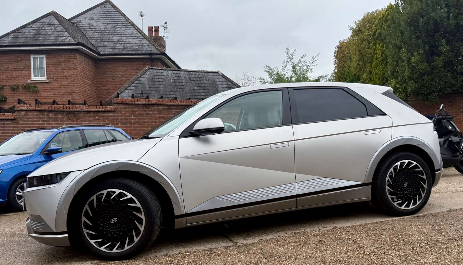 Used Hyundai IONIQ 5 2022 for sale - 76178564: Photo 9