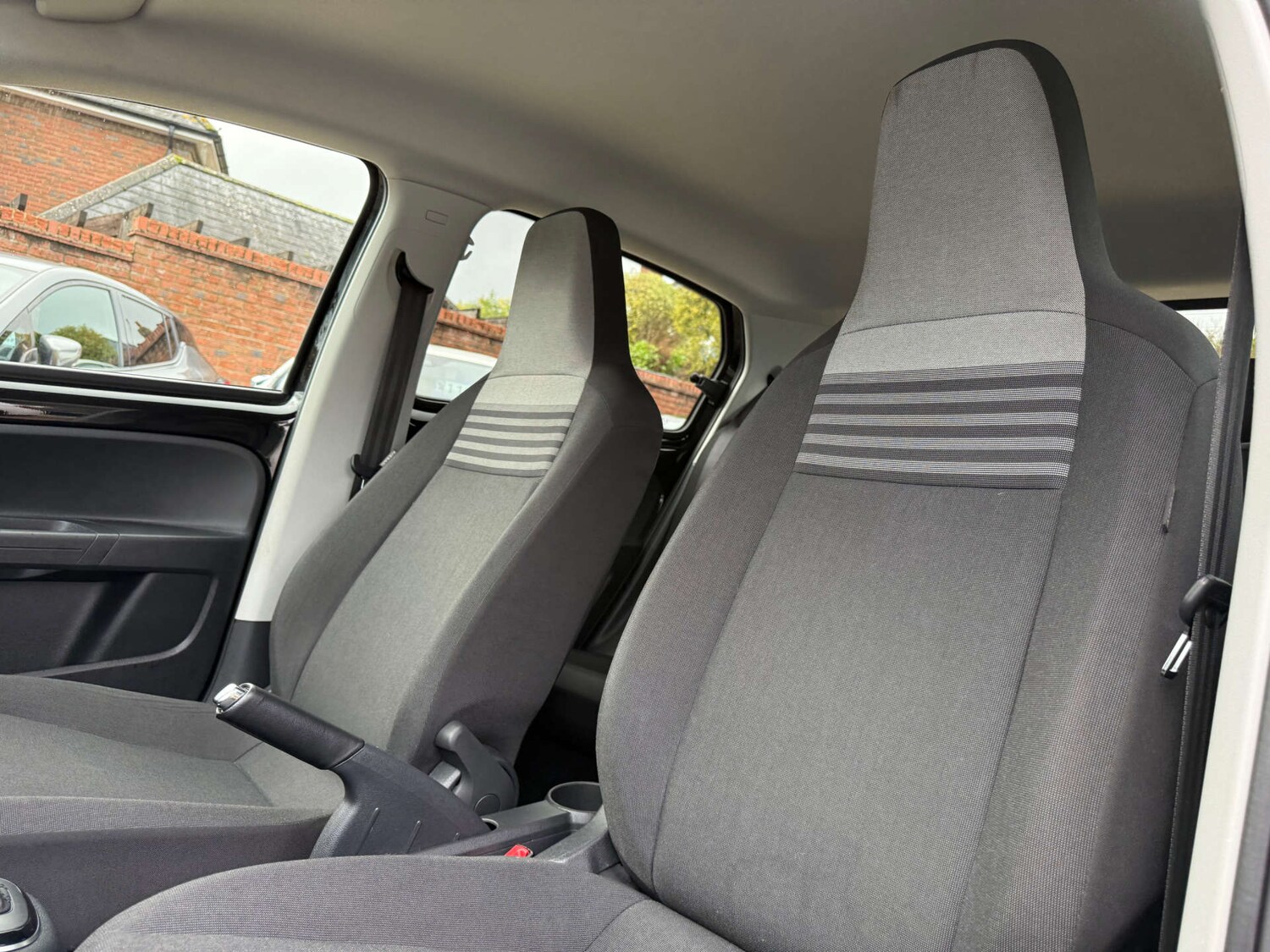 Used Volkswagen up! 2021 for sale - 77704076: Photo 10