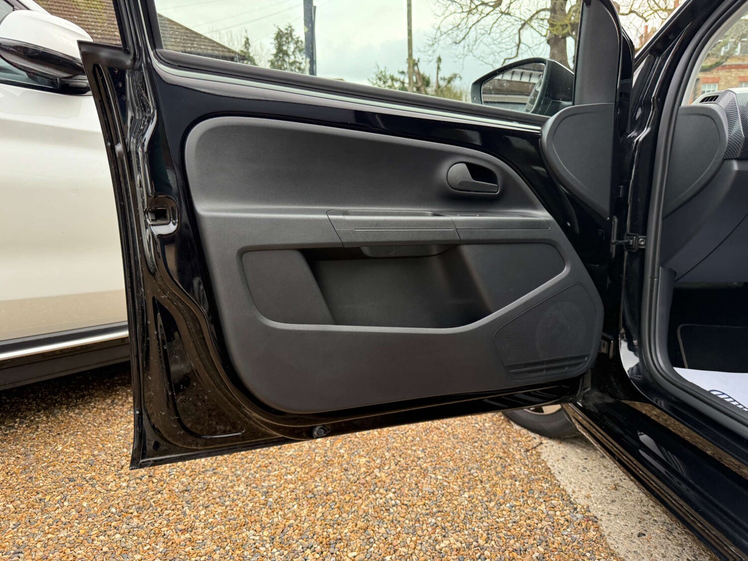 Used Volkswagen up! 2021 for sale - 77704076: Photo 13