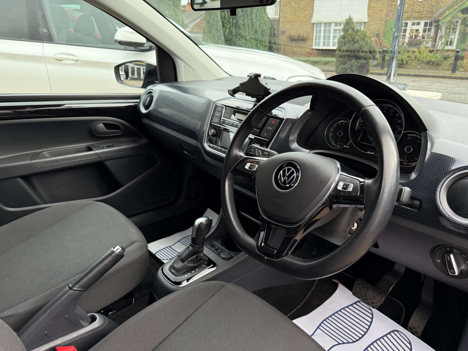 Used Volkswagen up! 2021 for sale - 77704076: Photo 16