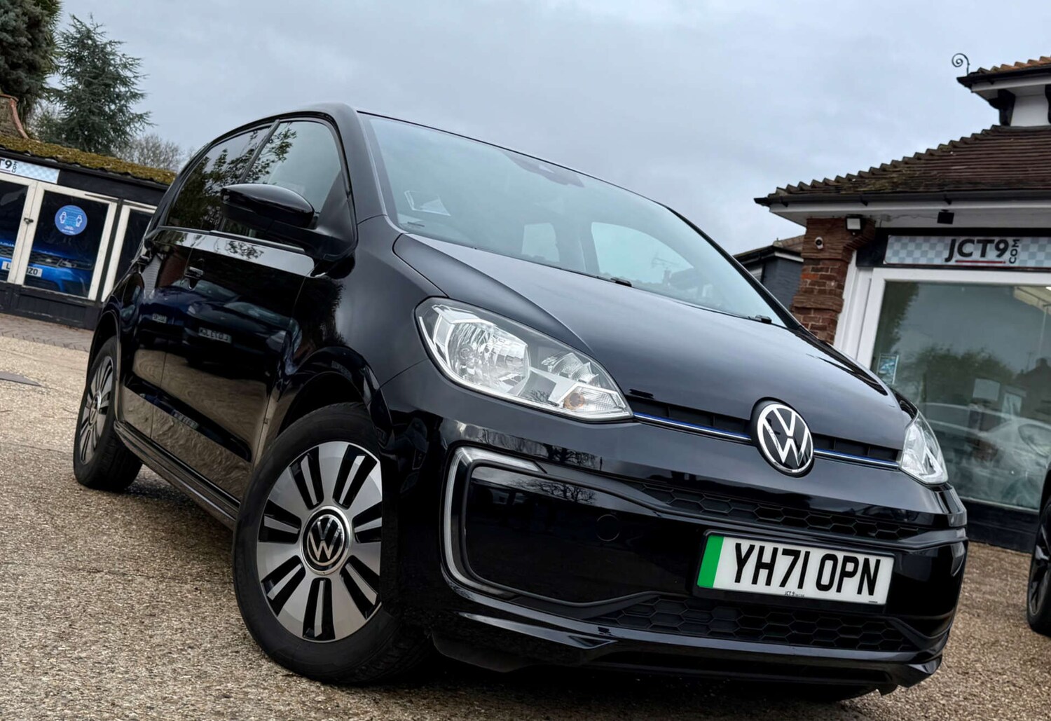 Used Volkswagen up! 2021 for sale - 77704076: Photo 19