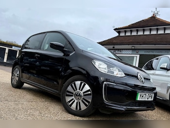 Used Volkswagen up! 2021 for sale - 77704076: Photo