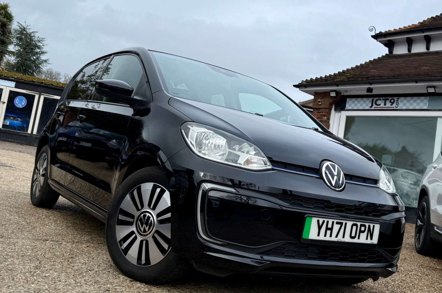 Used Volkswagen up! 2021 for sale - 77704076: Photo 20
