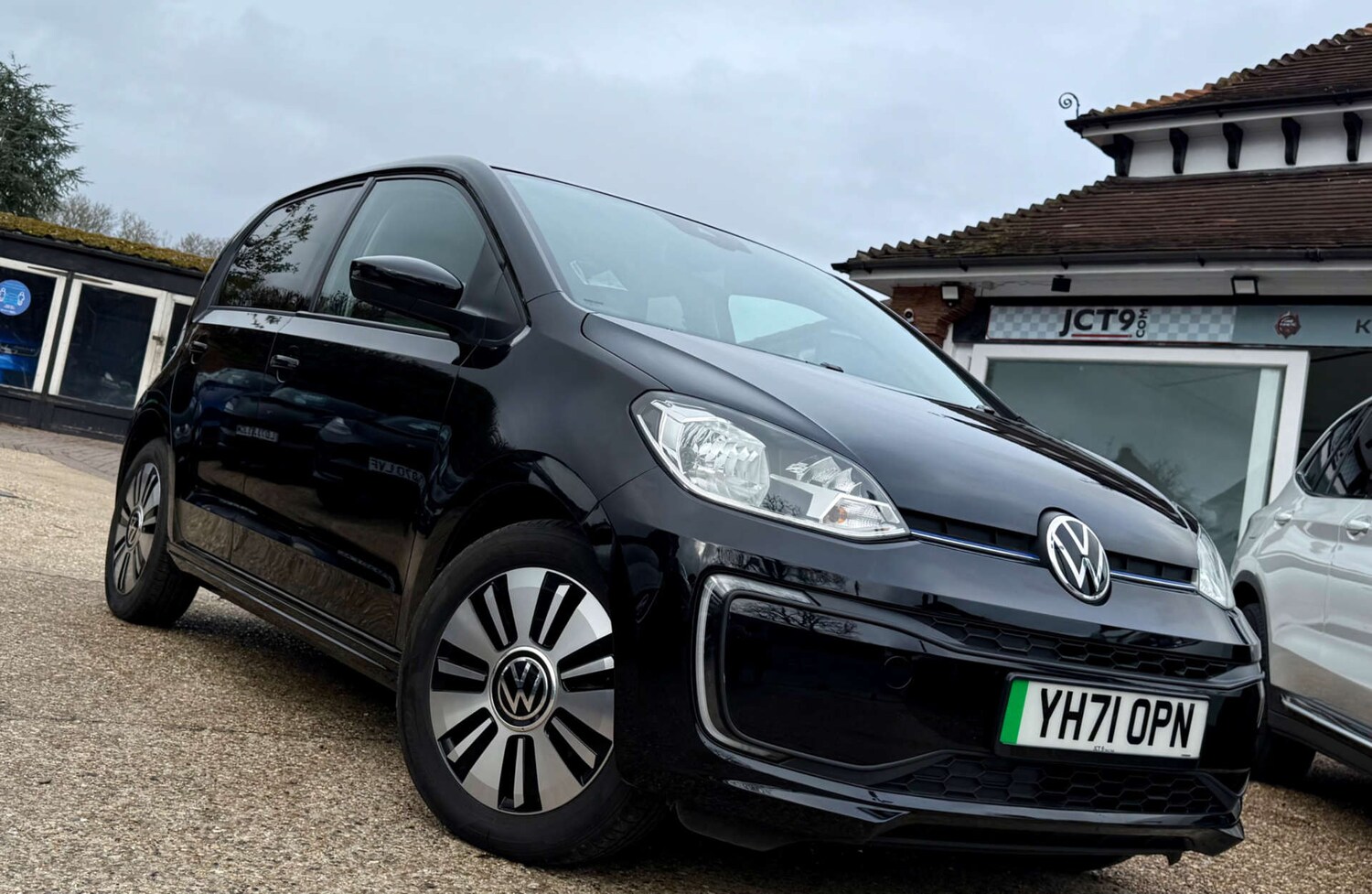 Used Volkswagen up! 2021 for sale - 77704076: Photo 21