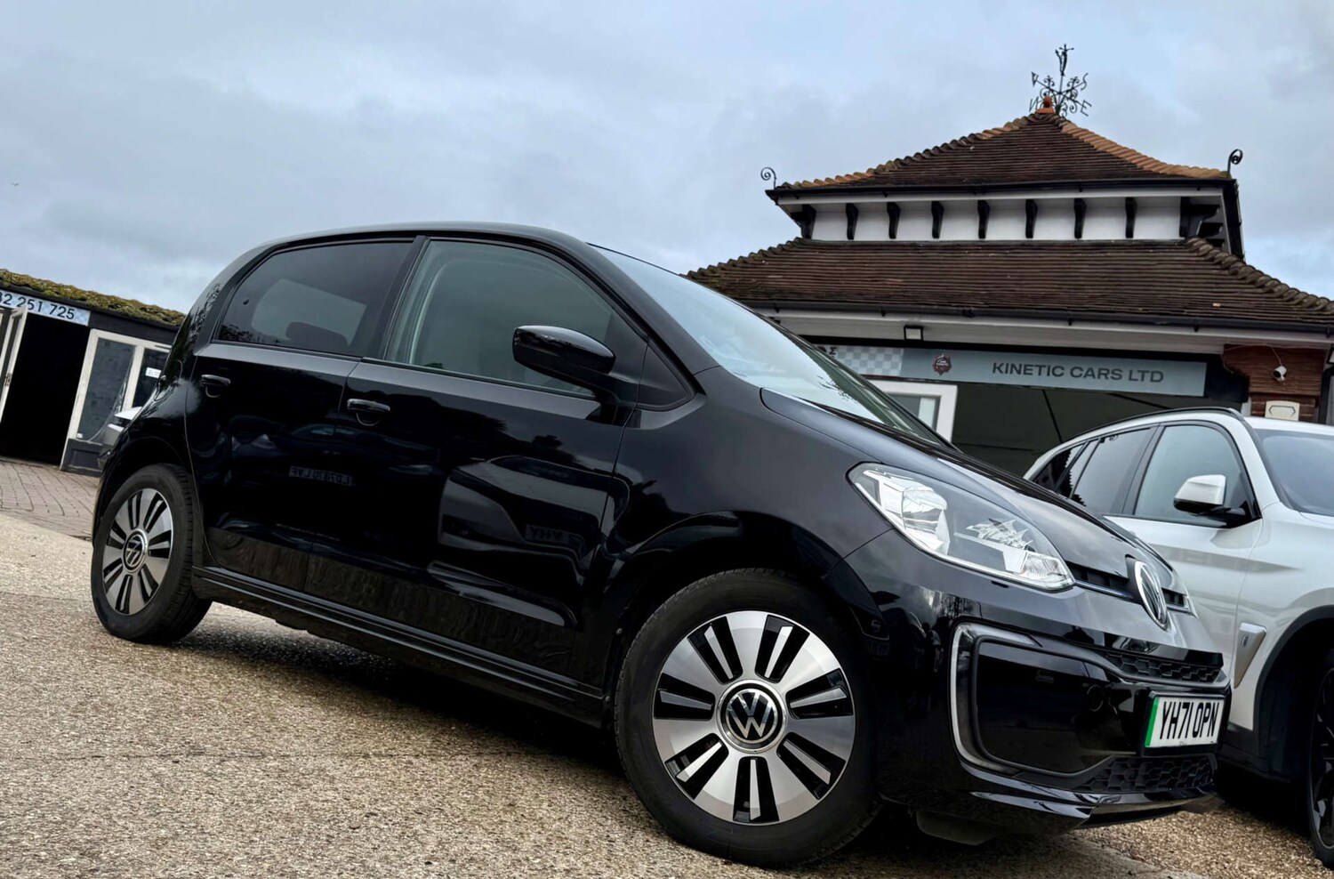 Used Volkswagen up! 2021 for sale - 77704076: Photo 22