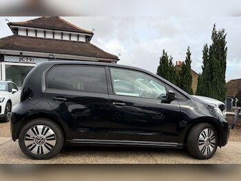Used Volkswagen up! 2021 for sale - 77704076: Photo