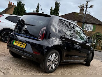 Used Volkswagen up! 2021 for sale - 77704076: Photo
