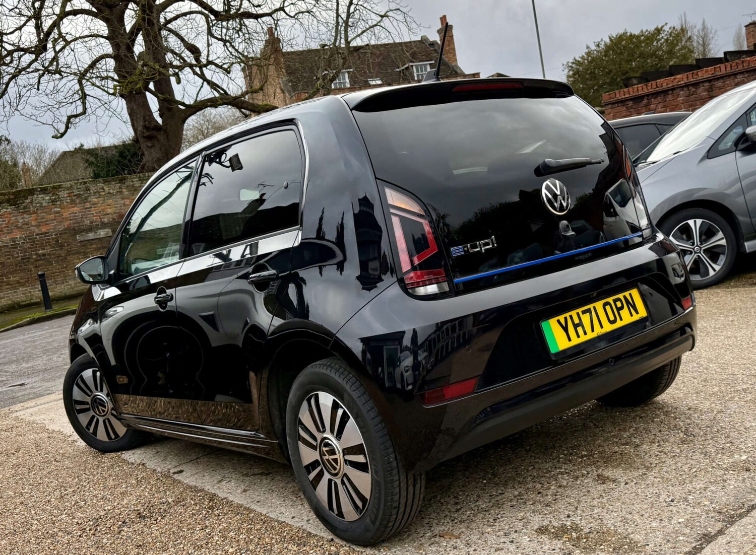 Used Volkswagen up! 2021 for sale - 77704076: Photo 7