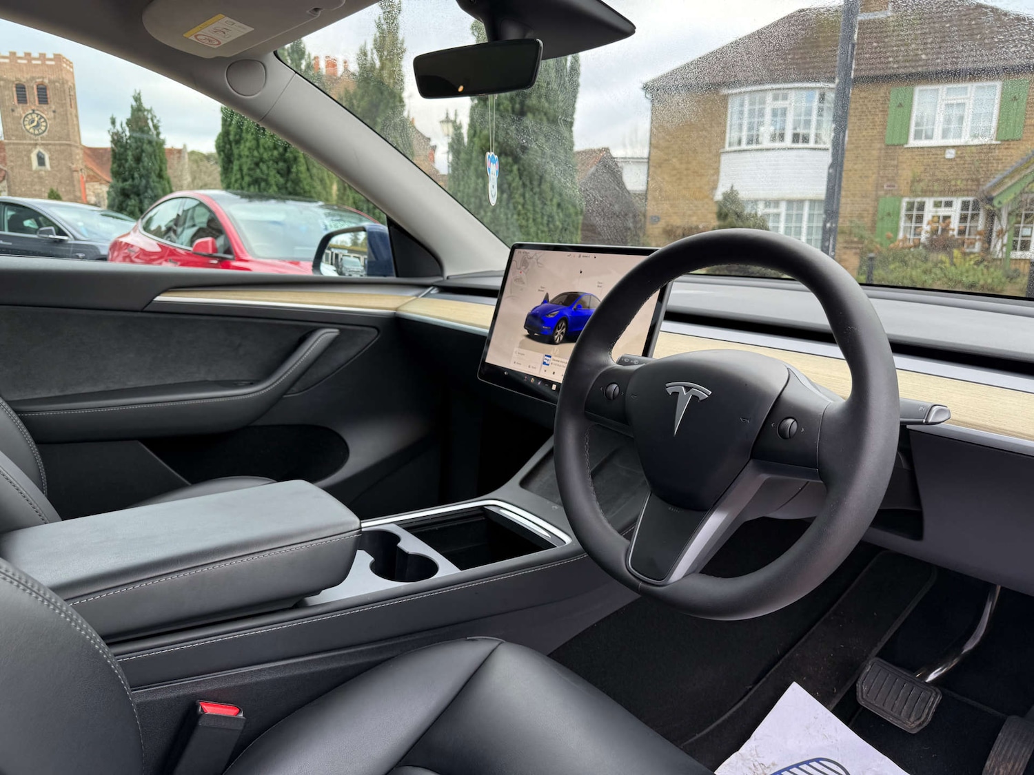 Used Tesla Model Y 2023 for sale - 77072182: Photo 14