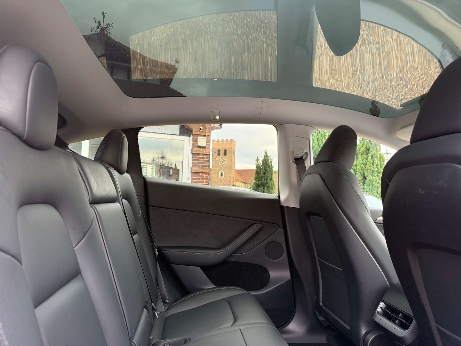 Used Tesla Model Y 2023 for sale - 77072182: Photo 16