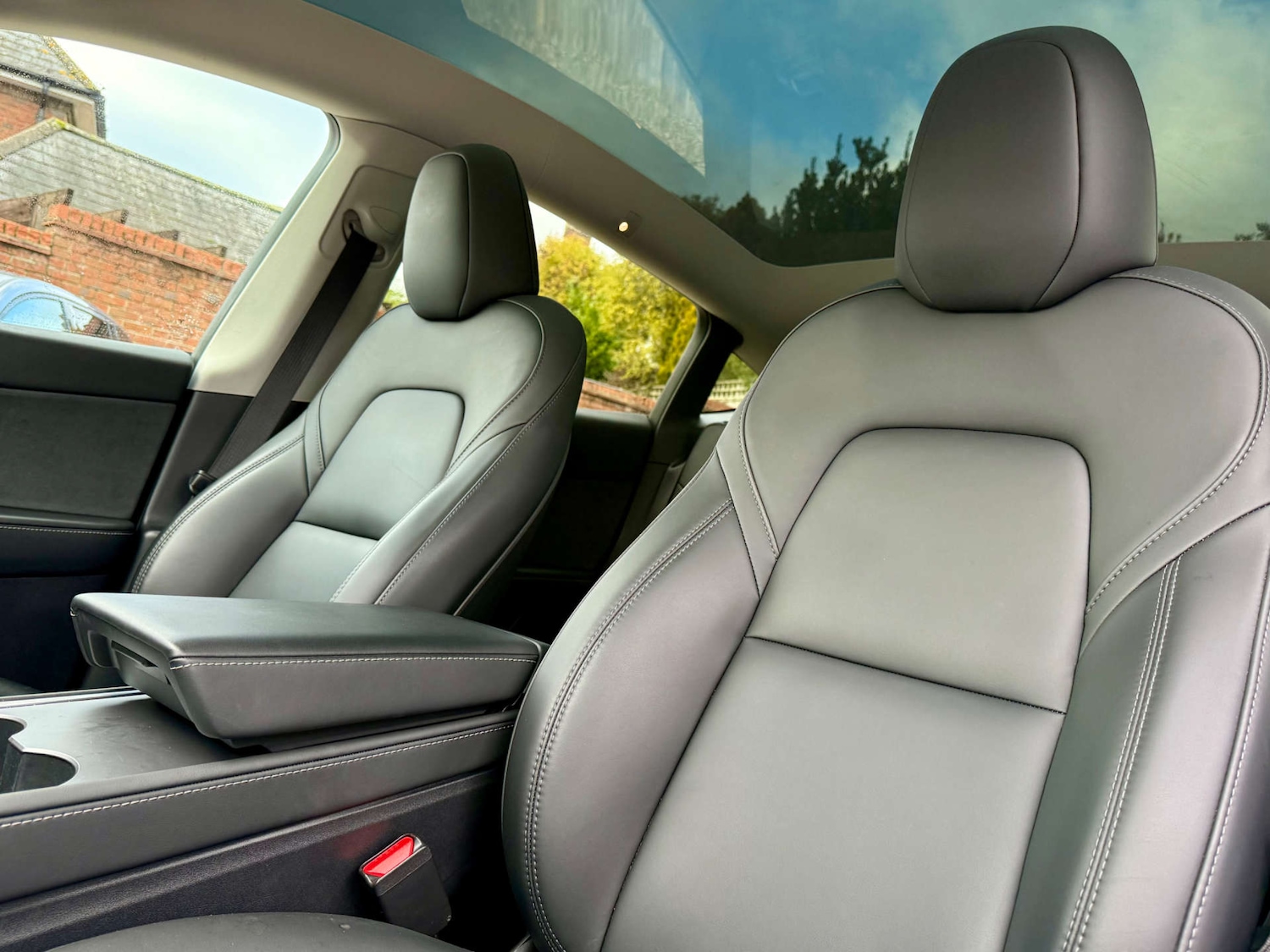 Used Tesla Model Y 2023 for sale - 77072182: Photo 20