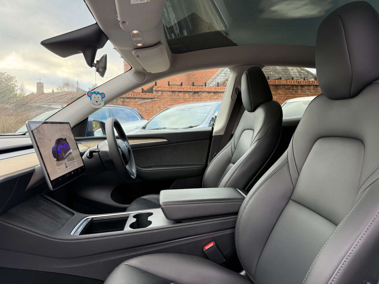 Used Tesla Model Y 2023 for sale - 77072182: Photo 21