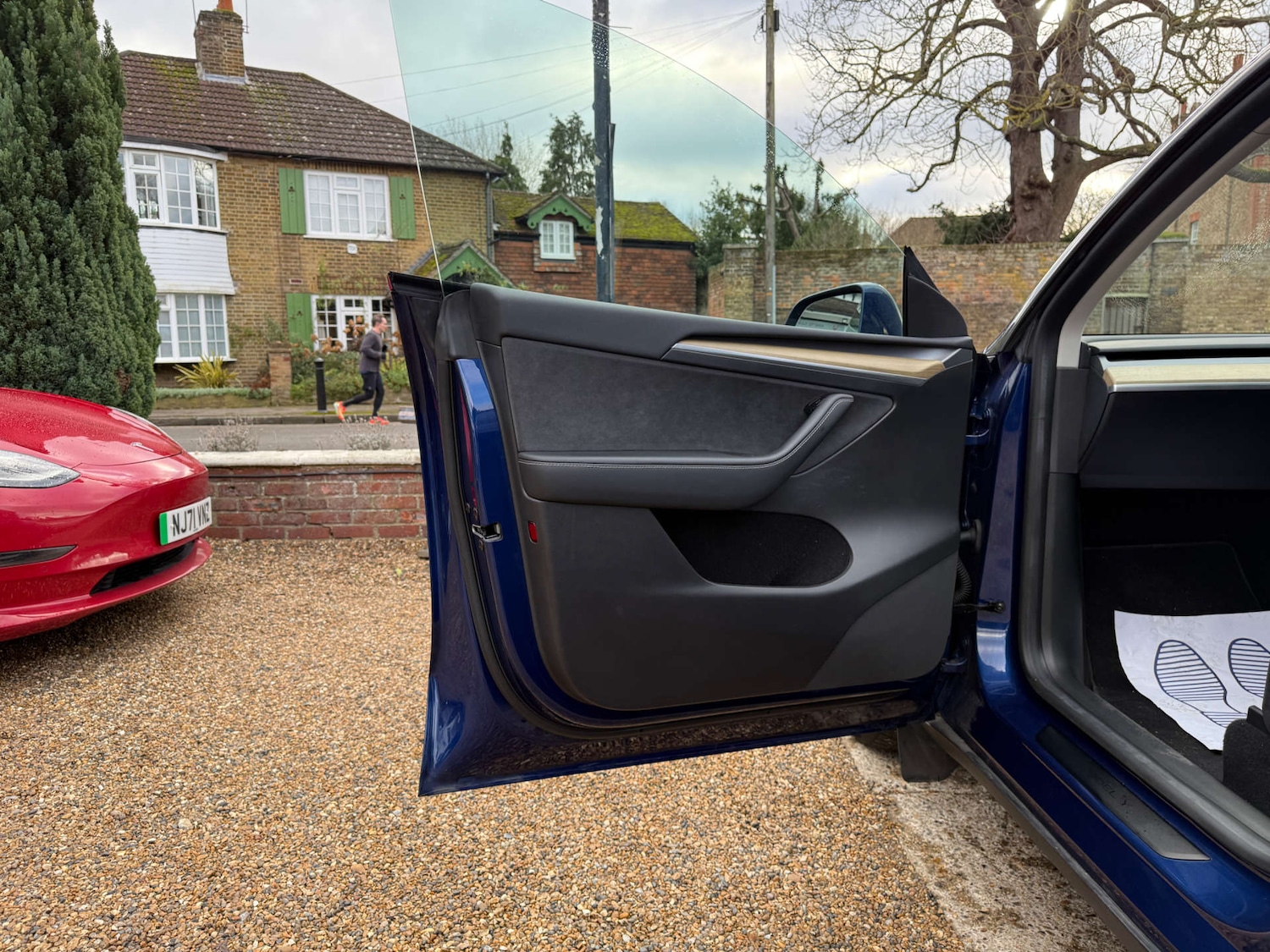 Used Tesla Model Y 2023 for sale - 77072182: Photo 23