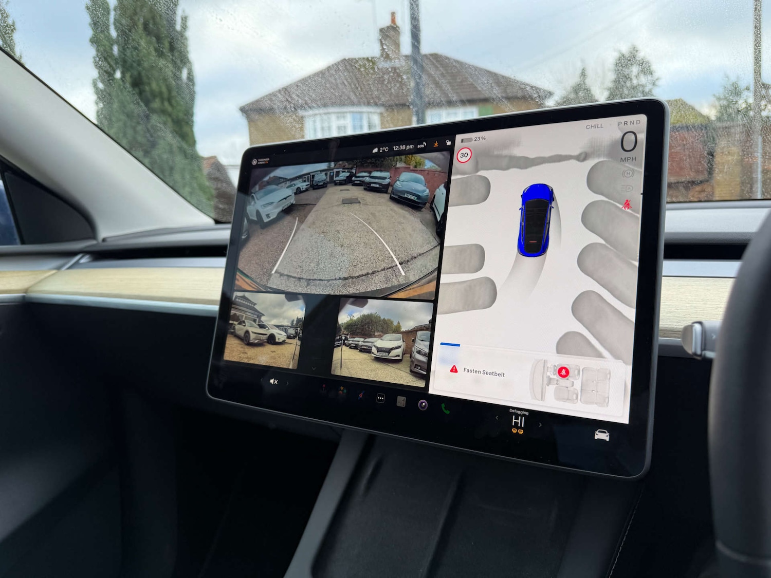 Used Tesla Model Y 2023 for sale - 77072182: Photo 24