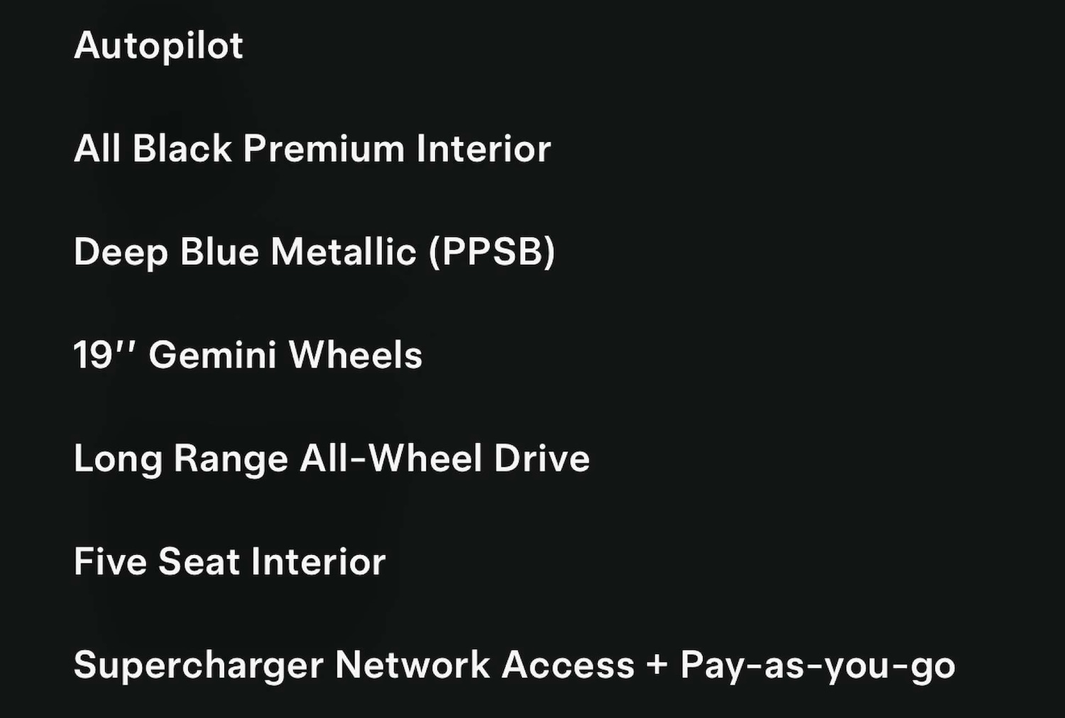 Used Tesla Model Y 2023 for sale - 77072182: Photo 26