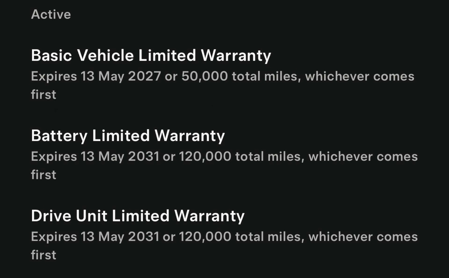 Used Tesla Model Y 2023 for sale - 77072182: Photo 27