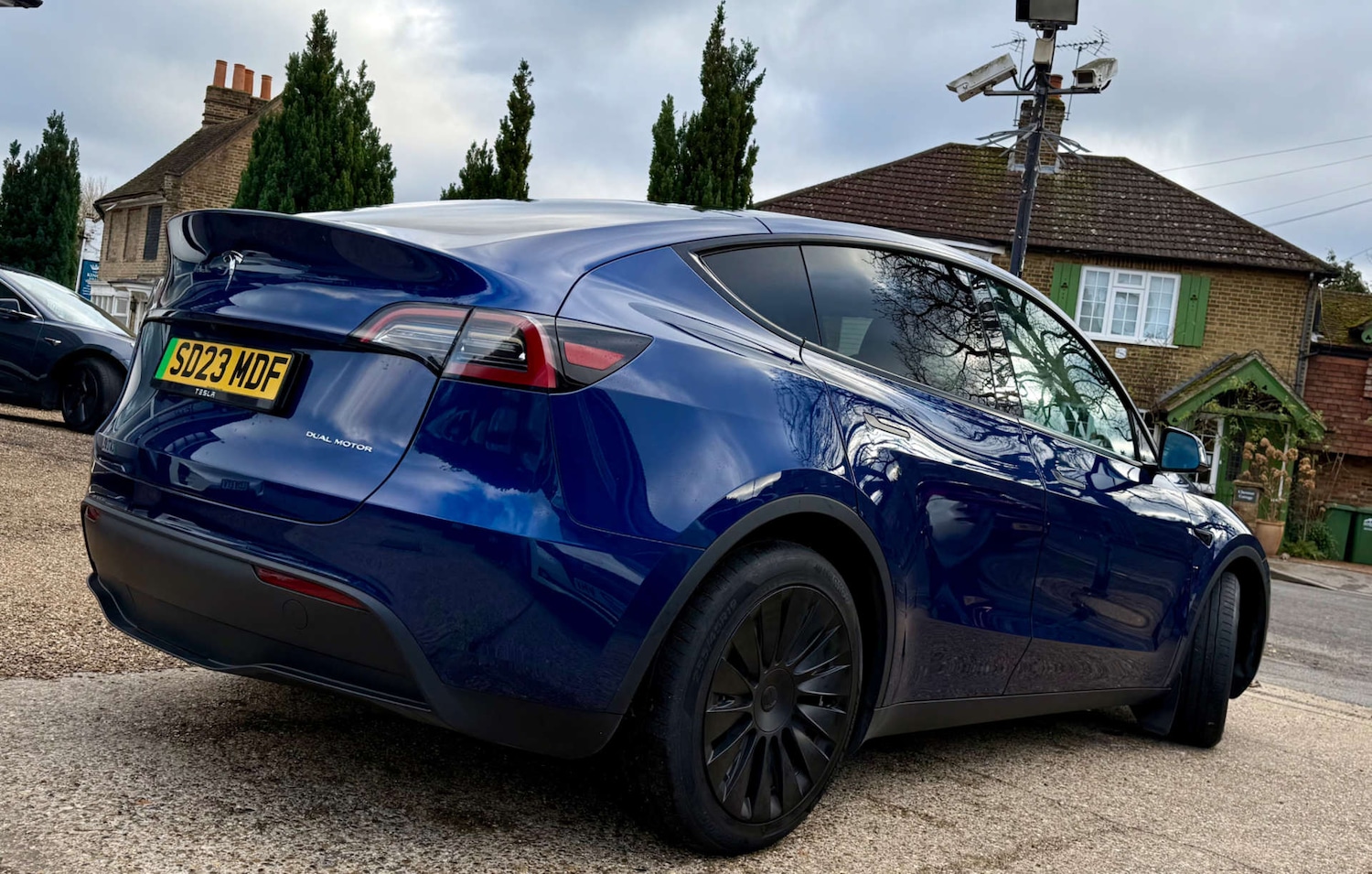 Used Tesla Model Y 2023 for sale - 77072182: Photo 36