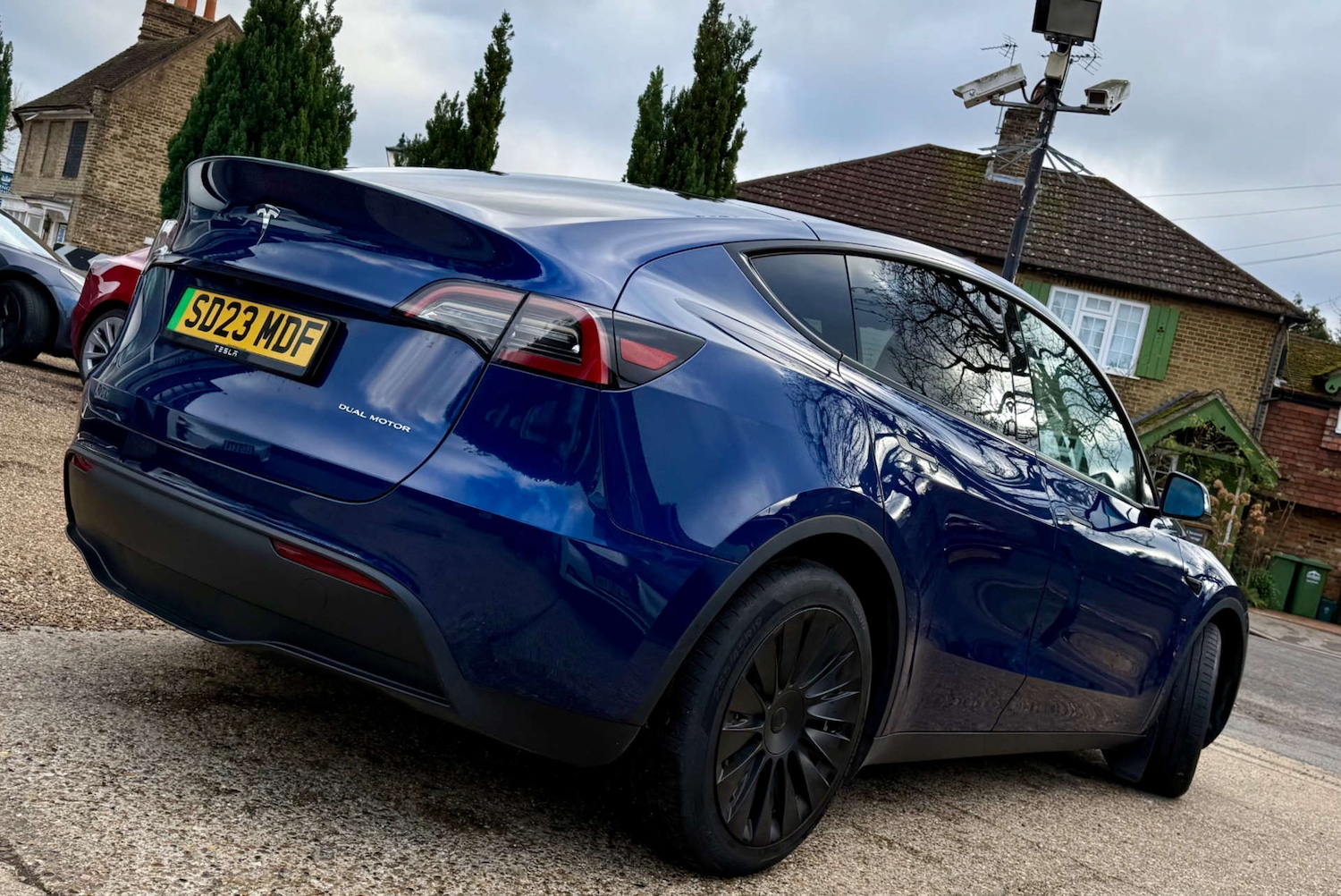 Used Tesla Model Y 2023 for sale - 77072182: Photo 37