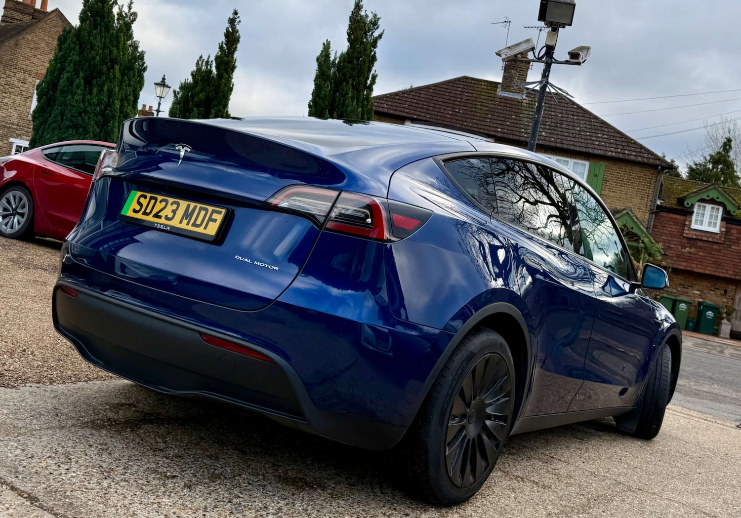 Used Tesla Model Y 2023 for sale - 77072182: Photo 38