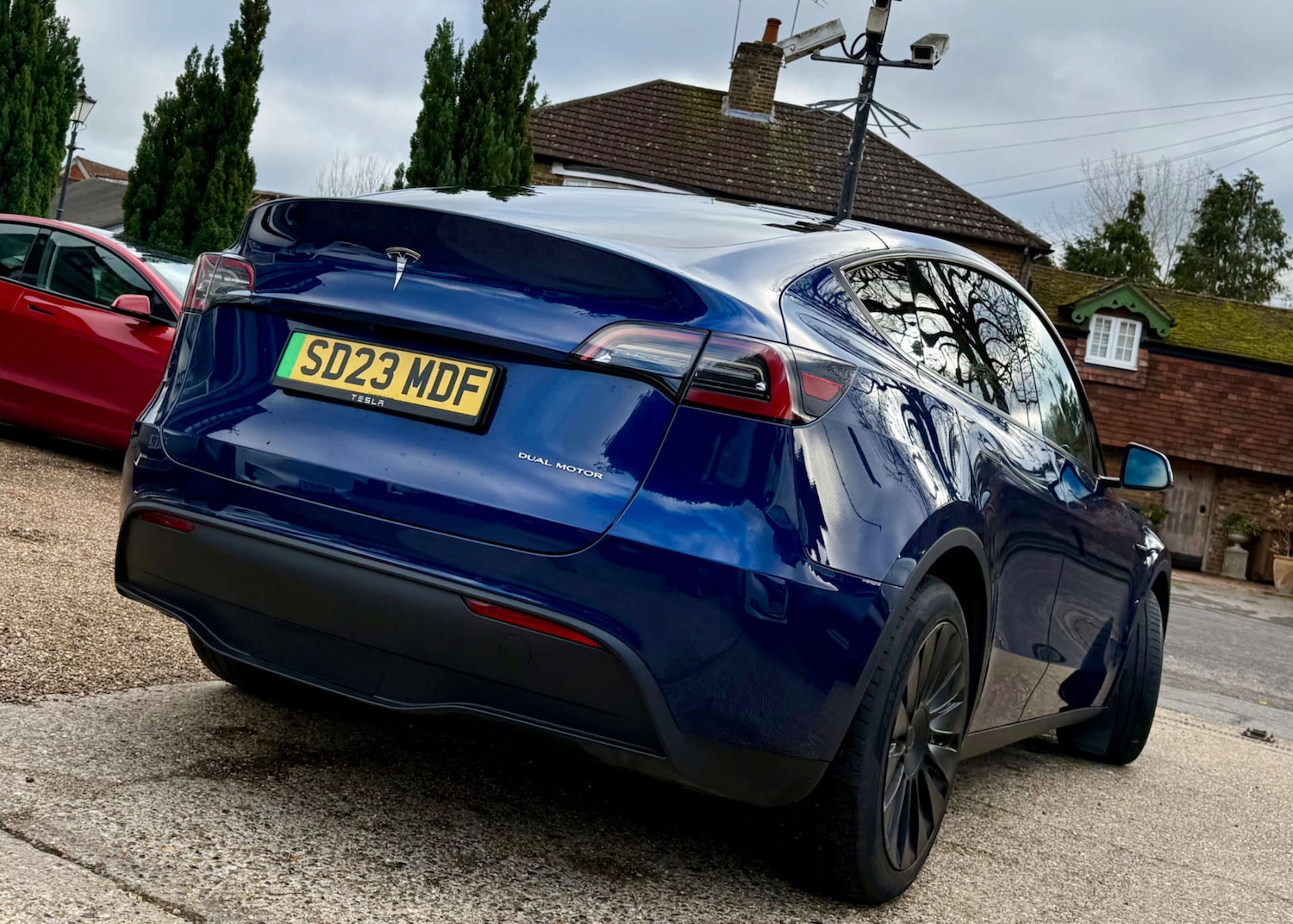 Used Tesla Model Y 2023 for sale - 77072182: Photo 39