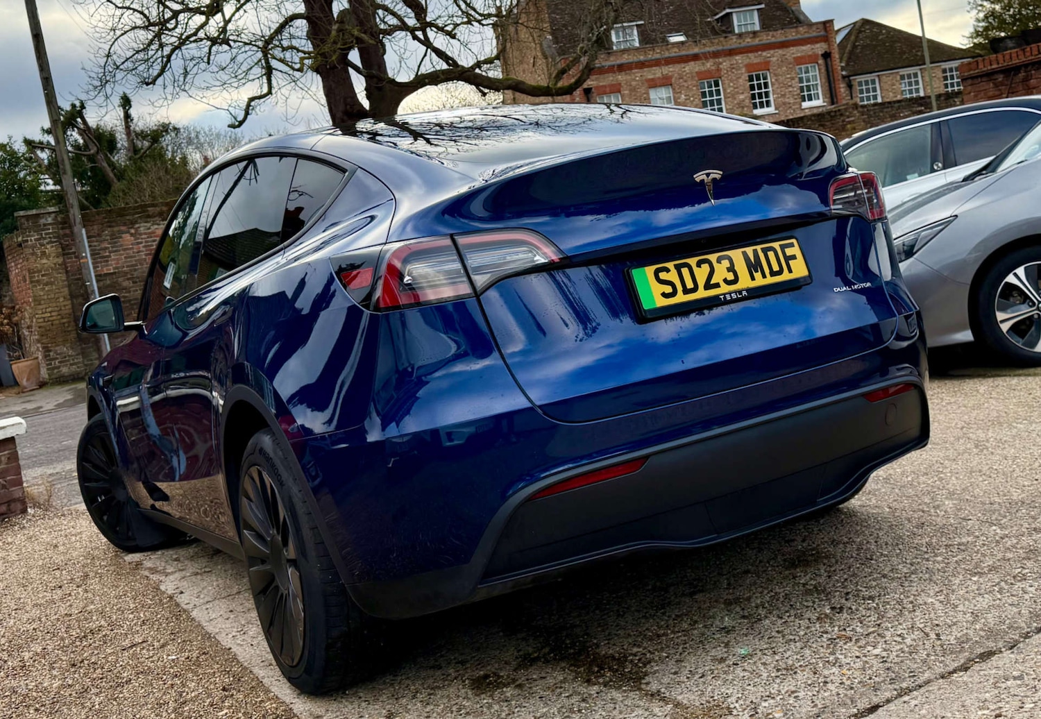 Used Tesla Model Y 2023 for sale - 77072182: Photo 40