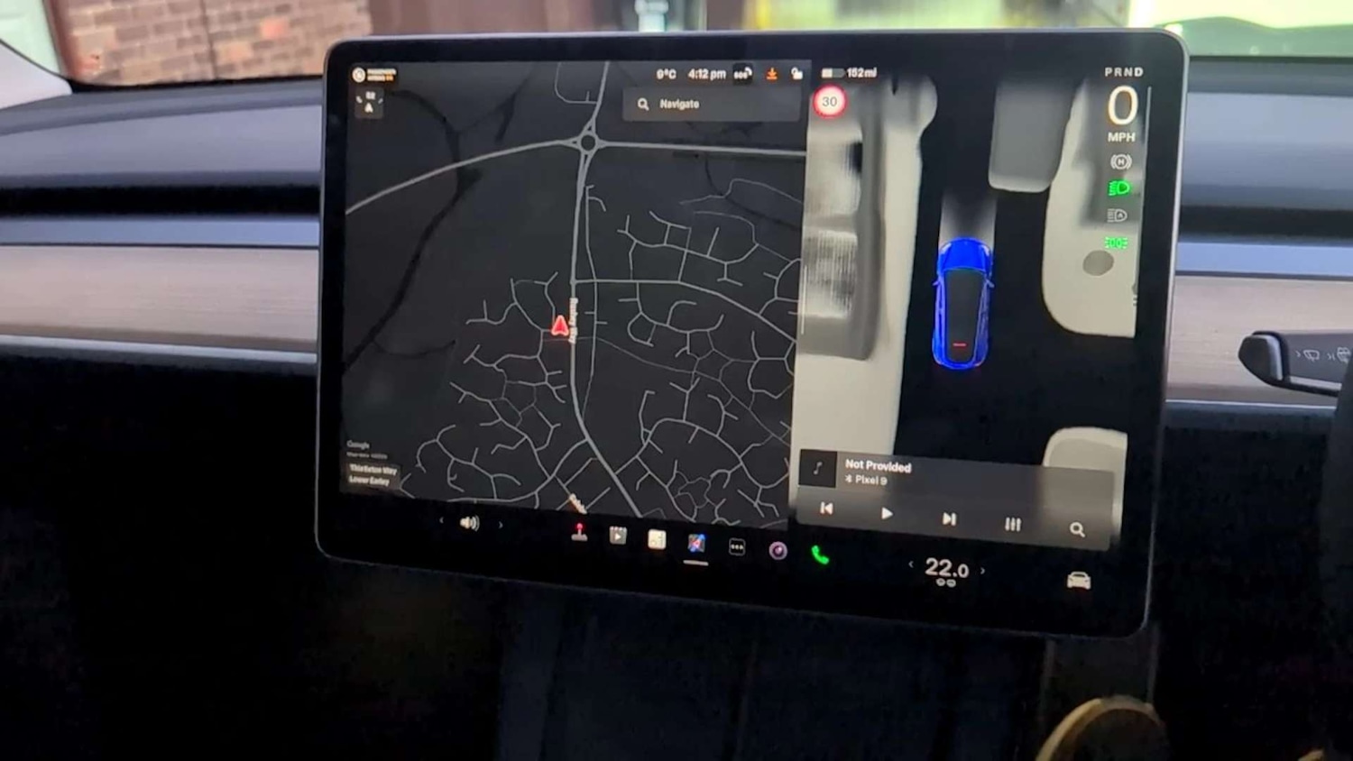 Used Tesla Model Y 2023 for sale - 77072182: Photo 6