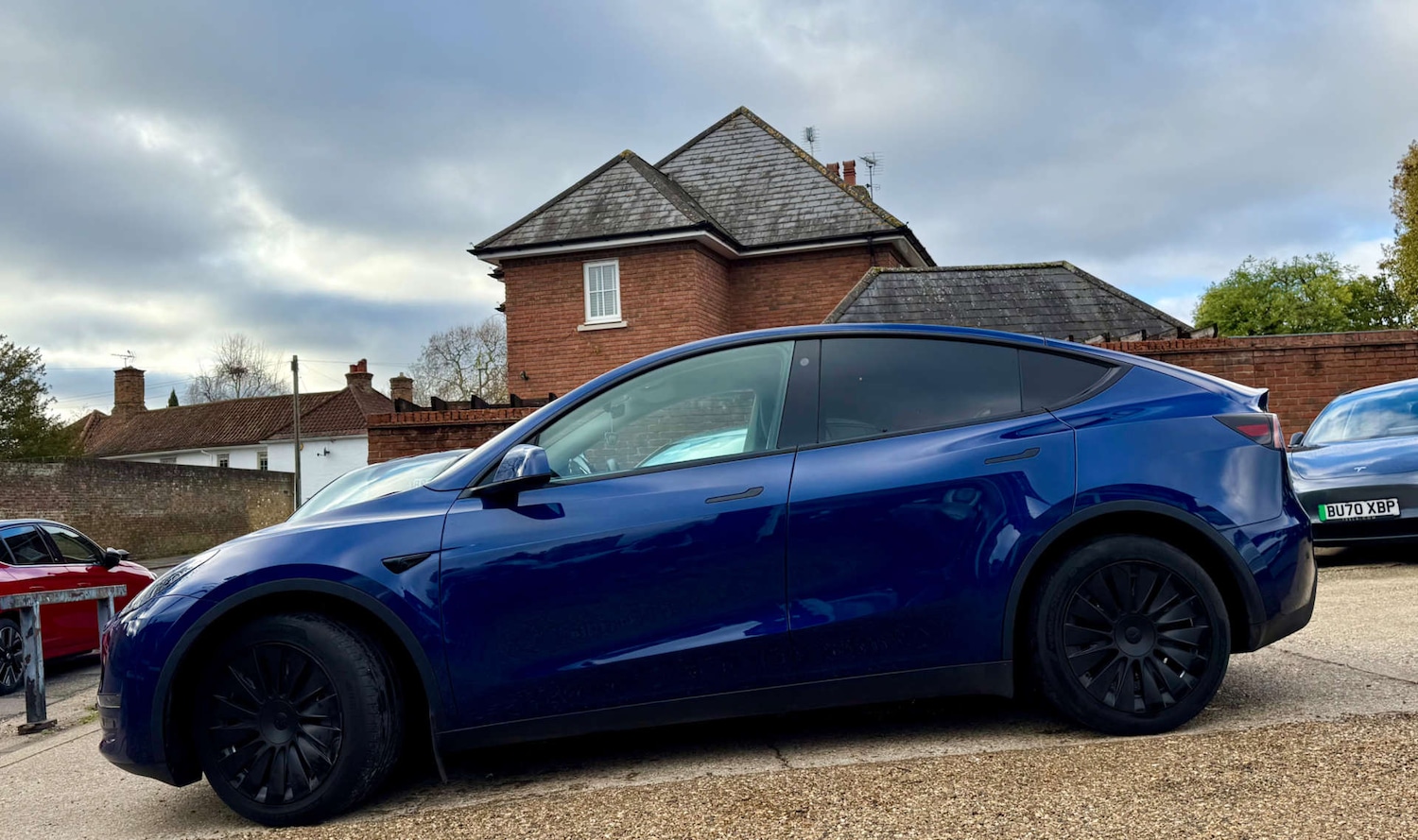 Used Tesla Model Y 2023 for sale - 77072182: Photo 8